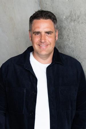Alex Howard