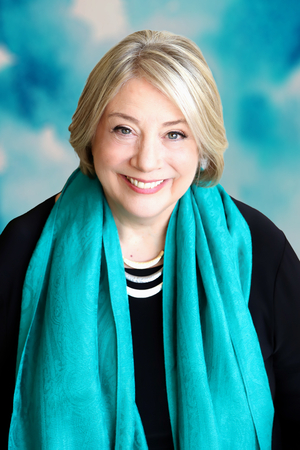Dr Diane Poole Heller