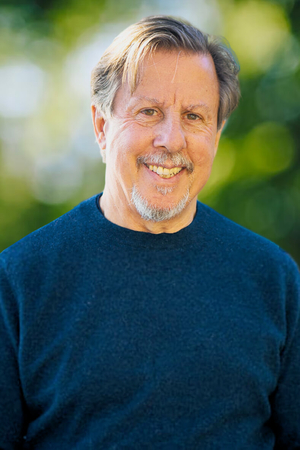 Dr Richard Schwartz