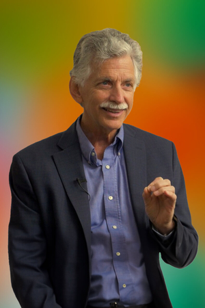 Dr Ronald Siegel