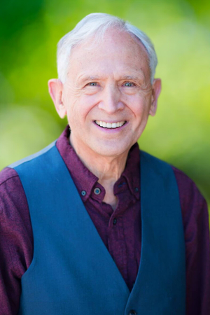 Dr Peter Levine