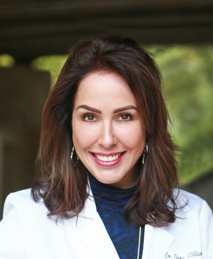 Dr Elena Villanueva