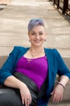 Dr Liz Powell